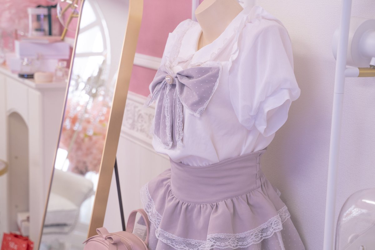 Studio_Parfum's tweet image. Studio Parfum(パルファム) OPEN 🎊
／
オープン記念
キャンペーン第一弾🎁
＼

プレオープン時のスタジオ利用無料ご招待券をプレゼント☘️
（2026年1月末よりプレオープンを予定しています）

✅当アカウントをフォロー
✅本投稿をリポスト＆いいね

応募締切:1/31
当選者にはDMでお知らせ📨