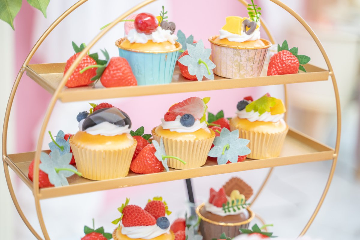 Studio_Parfum's tweet image. Studio Parfum(パルファム) OPEN 🎊
／
オープン記念
キャンペーン第一弾🎁
＼

プレオープン時のスタジオ利用無料ご招待券をプレゼント☘️
（2026年1月末よりプレオープンを予定しています）

✅当アカウントをフォロー
✅本投稿をリポスト＆いいね

応募締切:1/31
当選者にはDMでお知らせ📨