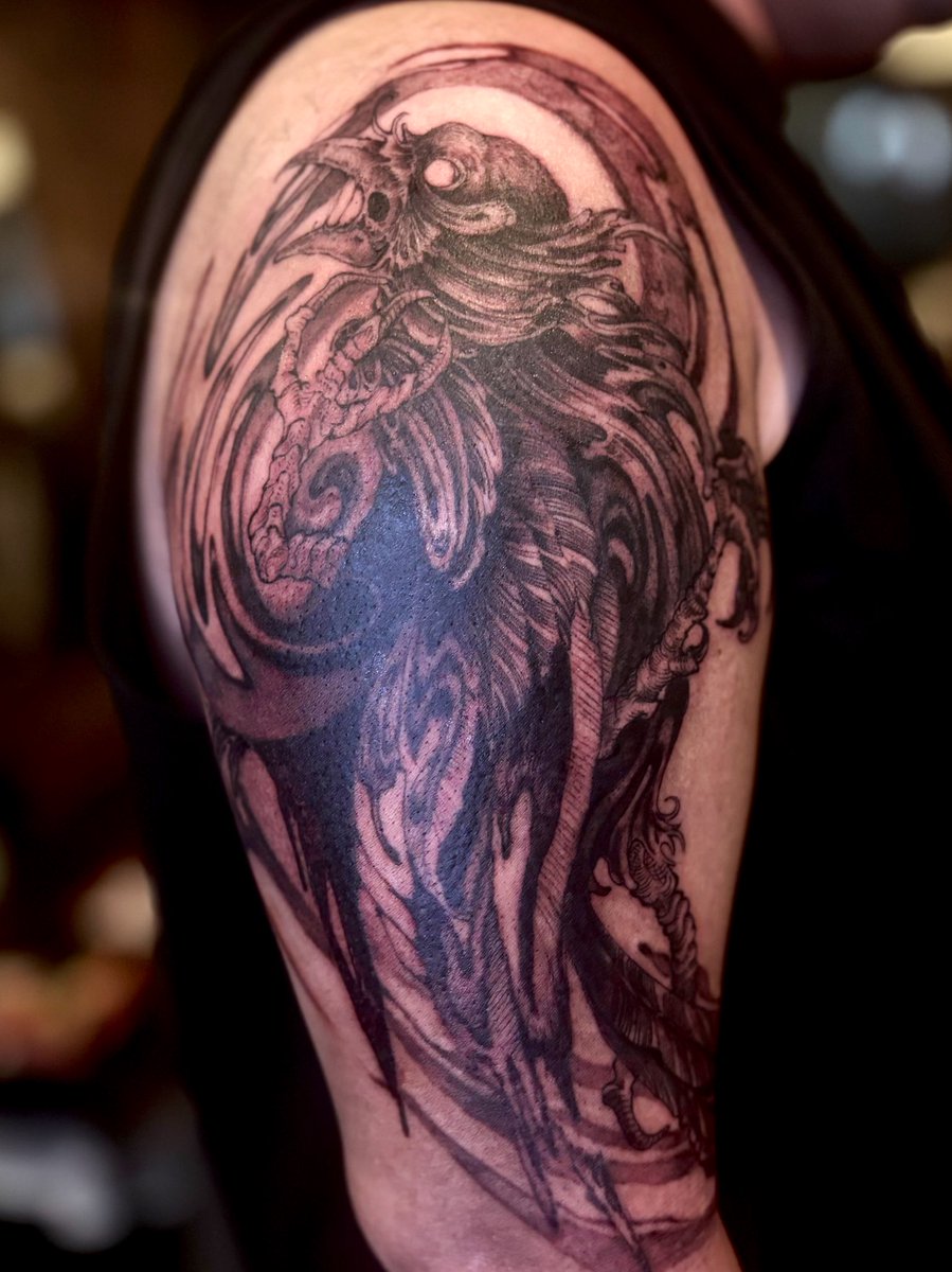 ARRUDEMO_TATTOO's tweet photo. 【1,2月ご予約受付中】
ご予約お問い合わせは下記公式LINEより
お気軽にご連絡ください!
▶︎ https://t.co/JX2R7VXH9m
#タトゥースタジオ #タトゥー #tokyo #tattoostudio #東京 #彫師 #アブストラクトタトゥー #abstracttattoo #刺青 #タトゥー女子 #タトゥー男子 https://t.co/liCISL3FYg