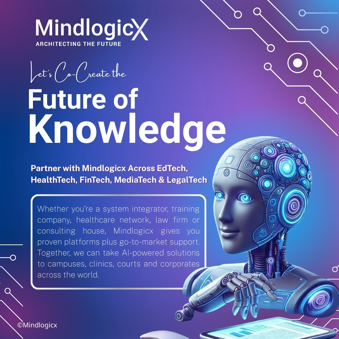 Mindlogicx (@MindlogicxLtd) / Posts / X