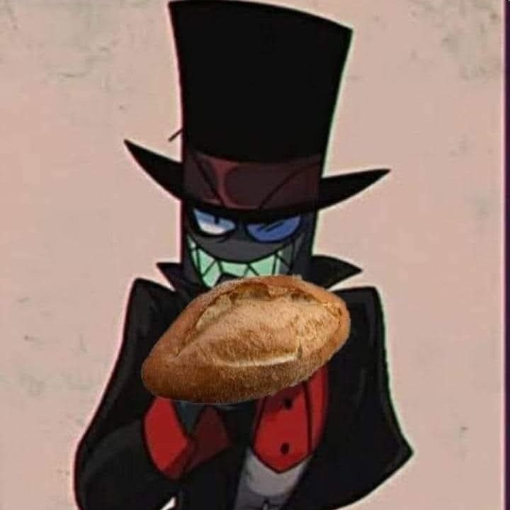 Sunflower_glow's tweet photo. Black Hat ofrece un "bolillo pal susto" a toda la raza mexicana que cuente con la membresía "cliente frecuente platino"

#villanos #villainous #RELEASEVILLAINOUS #blackhatorganization #BlackHat #BlackHatOrg
#Flug #DrFlug #Meme #sismo #Temblor https://t.co/piQlvjvb0r