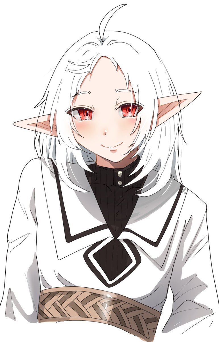 elfnoasiuratyan's tweet image. らくがっき