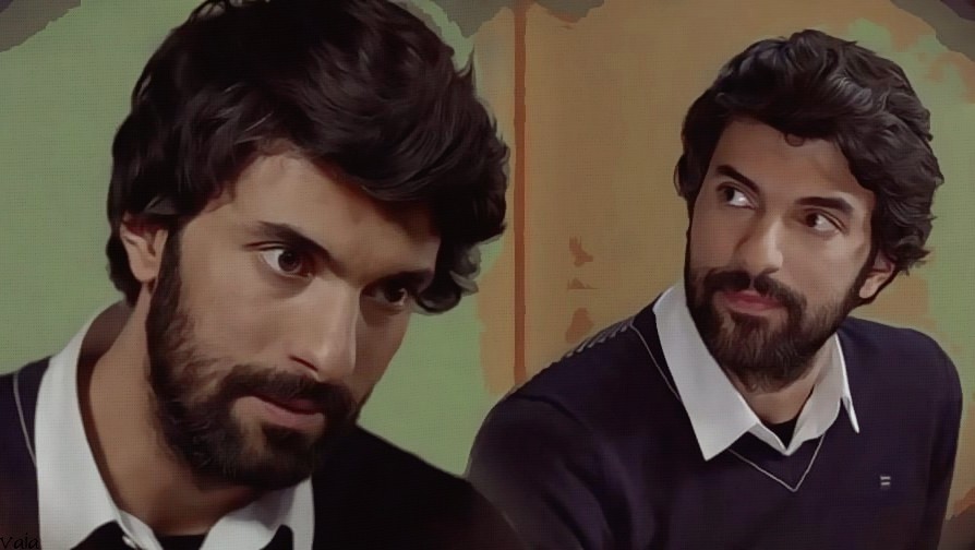 VkVaia's tweet image. #EnginAkyürek #ÖmerDemir #KaraParaAşk