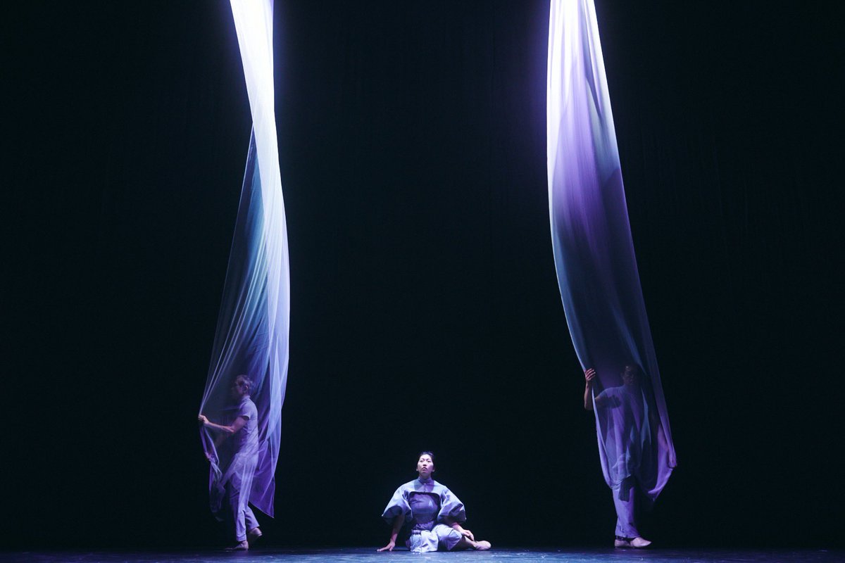 手話のまち 東京国際ろう芸術祭 TIDAF tweet media