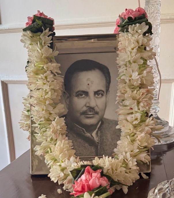 Janhavi Prasada | जाह्नवी प्रसाद tweet media