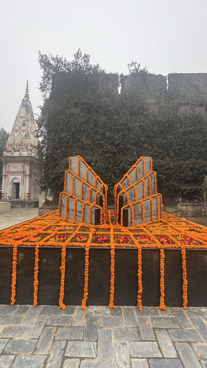 Janhavi Prasada | जाह्नवी प्रसाद tweet media