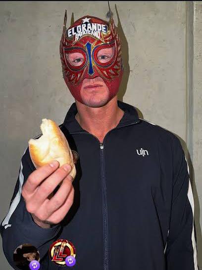 Bolillo pal’ susto !!!
#Sismo