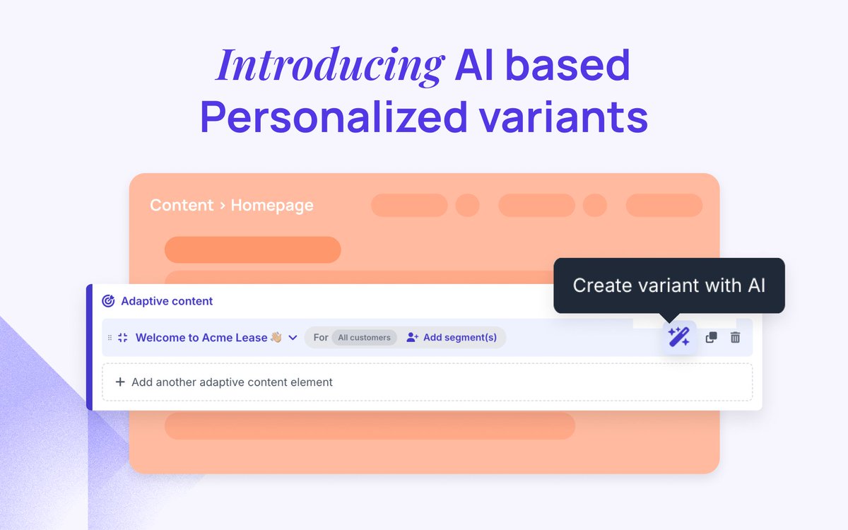 Prepr CMS tweet media