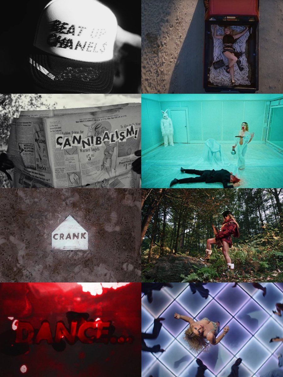 martinezcby's tweet image. WOR$T GIRL IN AMERICA (2026)