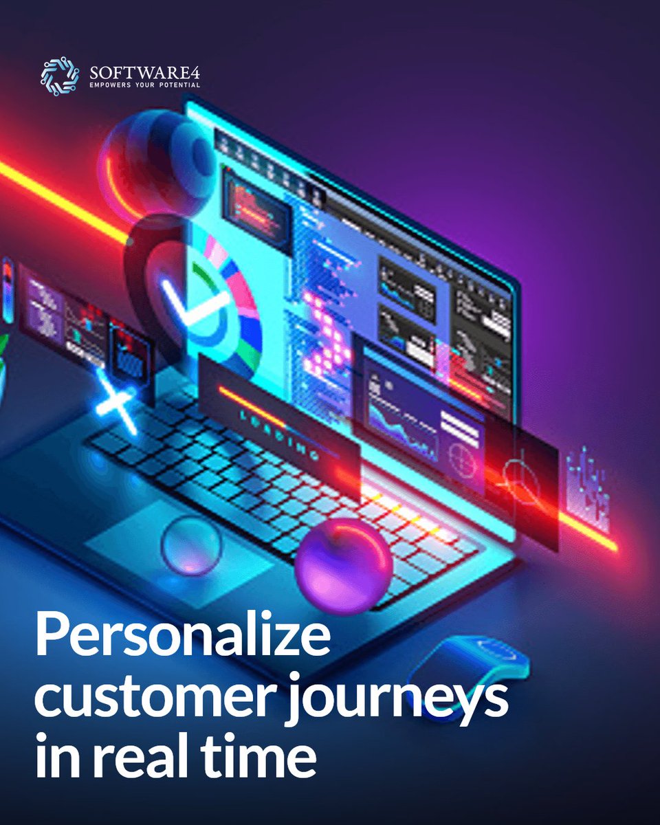 ConsultwiseLLC's tweet photo. AI personalizes customer paths in real time. https://t.co/NG5yDuU8uP helps you adapt marketing live. Ready to improve with AI? Let's talk. #Atlanta #MarketingExperts #branding #WebDevelopmentExperts #graphicdesigncommunity #marketingstrategy #PPCExperts #CRM #googlerankingexpert https://t.co/Z6TWeIEOv0