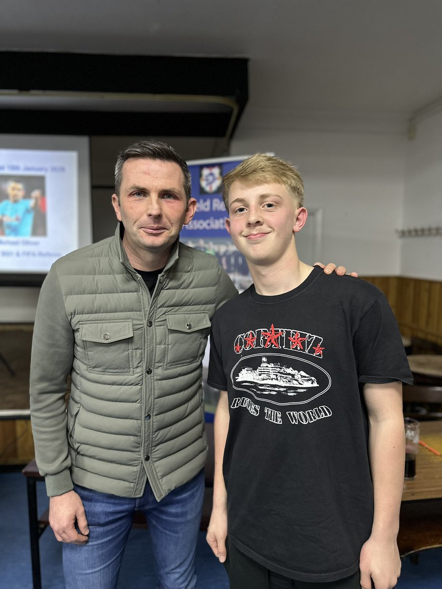 Shays Triathlon tweet media