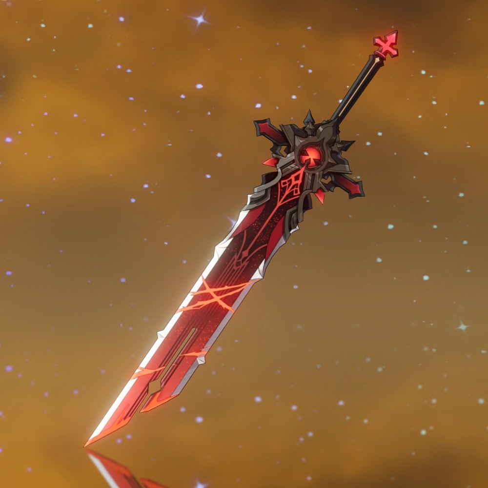 ⚔️Sword of The Day⚔️ tweet media