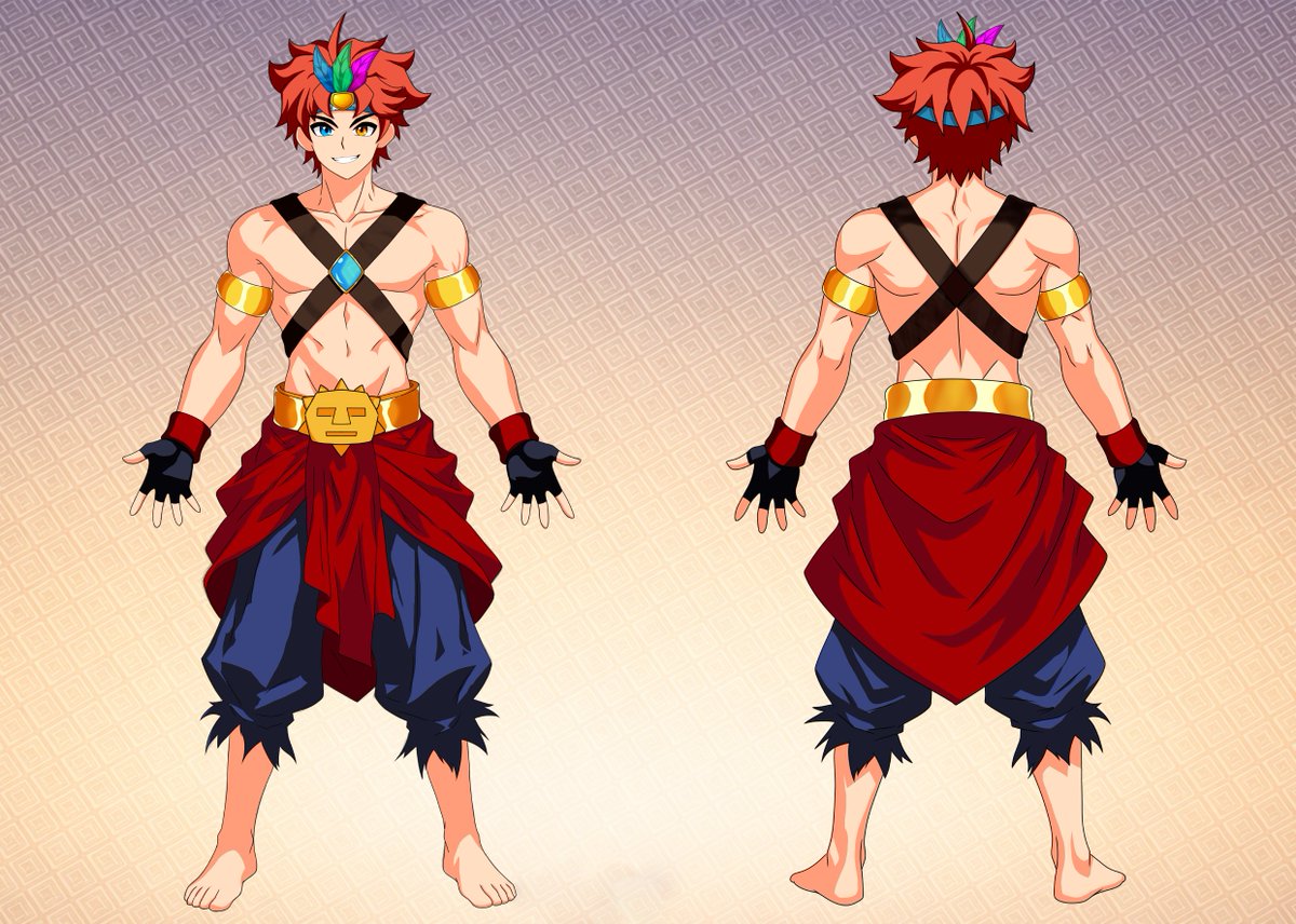 FernSenpai 🌞 🦙 tweet media