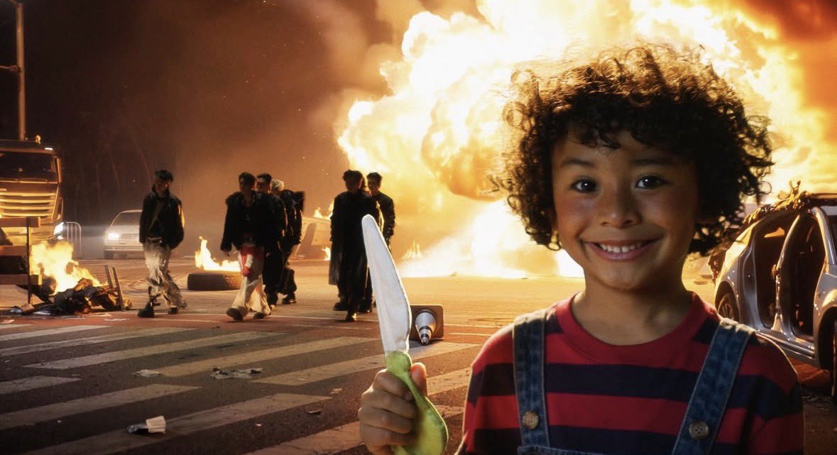 nyxnikis's tweet image. this picture is so iconic