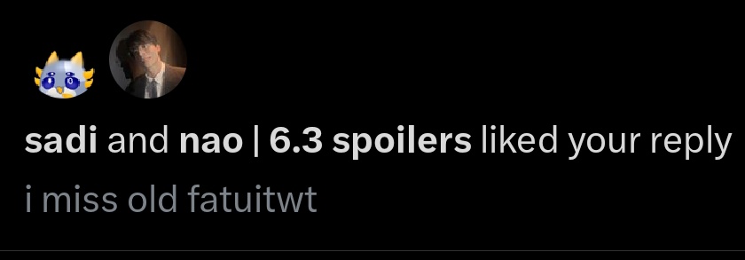 softcdges's tweet image. hey