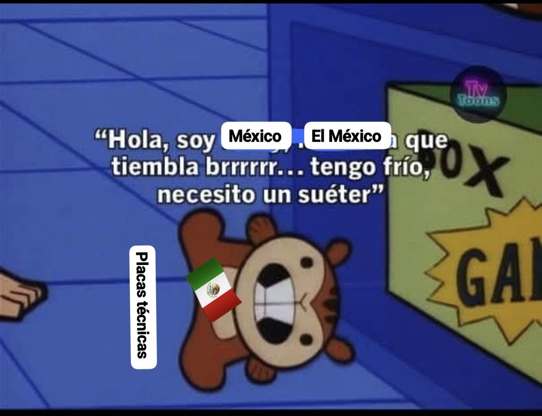 Adorosustuits1's tweet photo. Solo esta temblando de frío 😔#AlertaSismica #CDMX #temblor https://t.co/dGaOaK3bAs