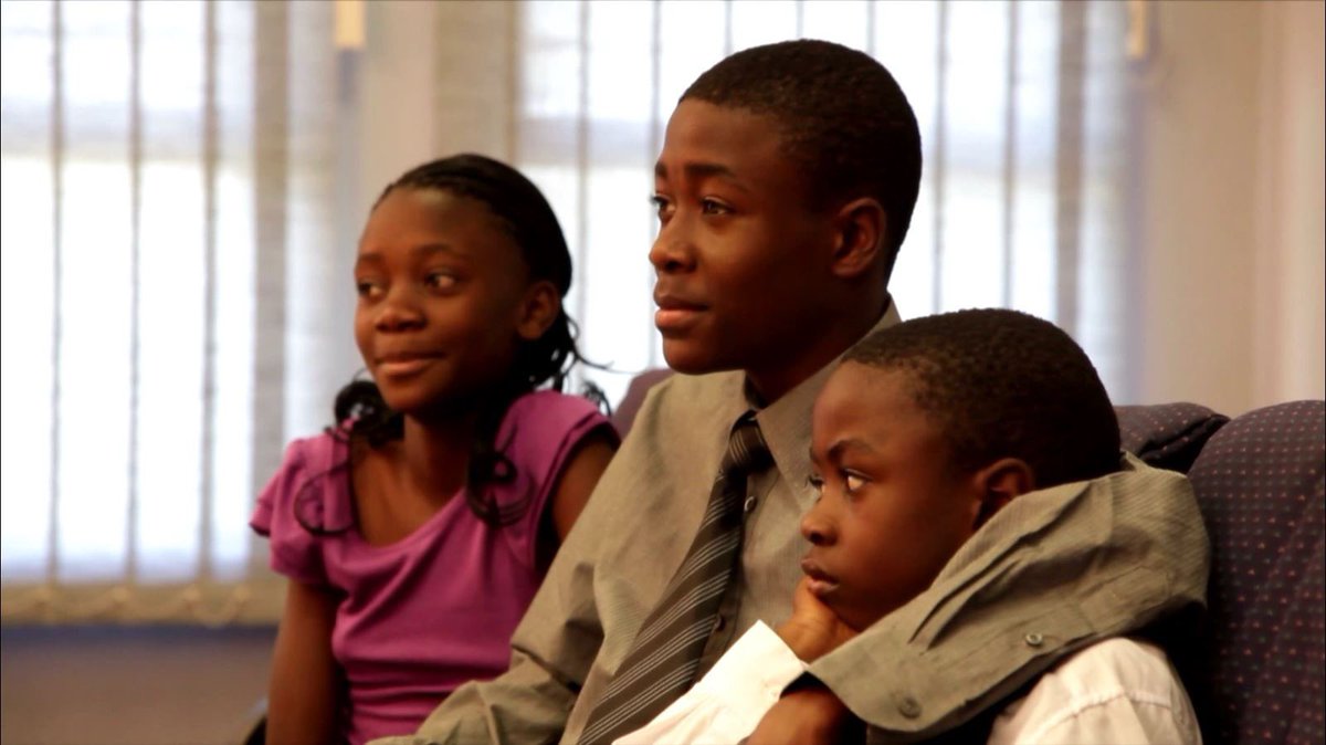 NEW VIDEOS RELEASED. We continue our trip down to memory line and are proud to inform you that you can now see our short films 'Left alone' and 'stinky boy' on our YouTube channel:

Best interest ep. 1 – Left alone: youtube.com/watch?v=vl_AHf… 
Best interest ep. 2 – Stinky boy: