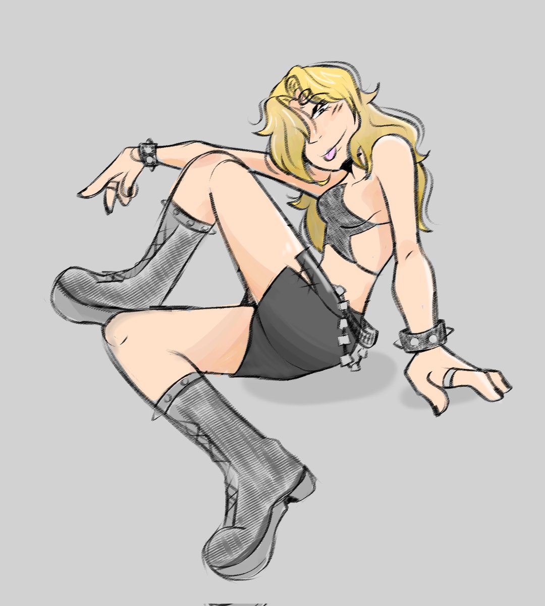 Aaronsitou_'s tweet photo. Oh Sanji fem 🙏
#sanji https://t.co/28KabgxGgN