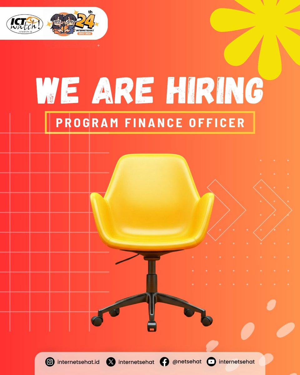 Internet Sehat tweet media