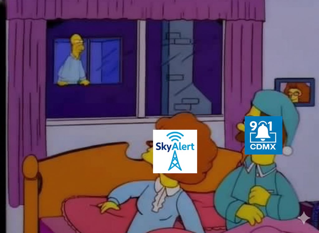 ¡Cállense ya, maldita sea! dejen dormir al prójimo.