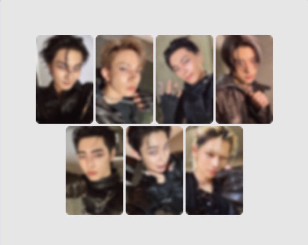 景@ポスト投函❌ tweet media