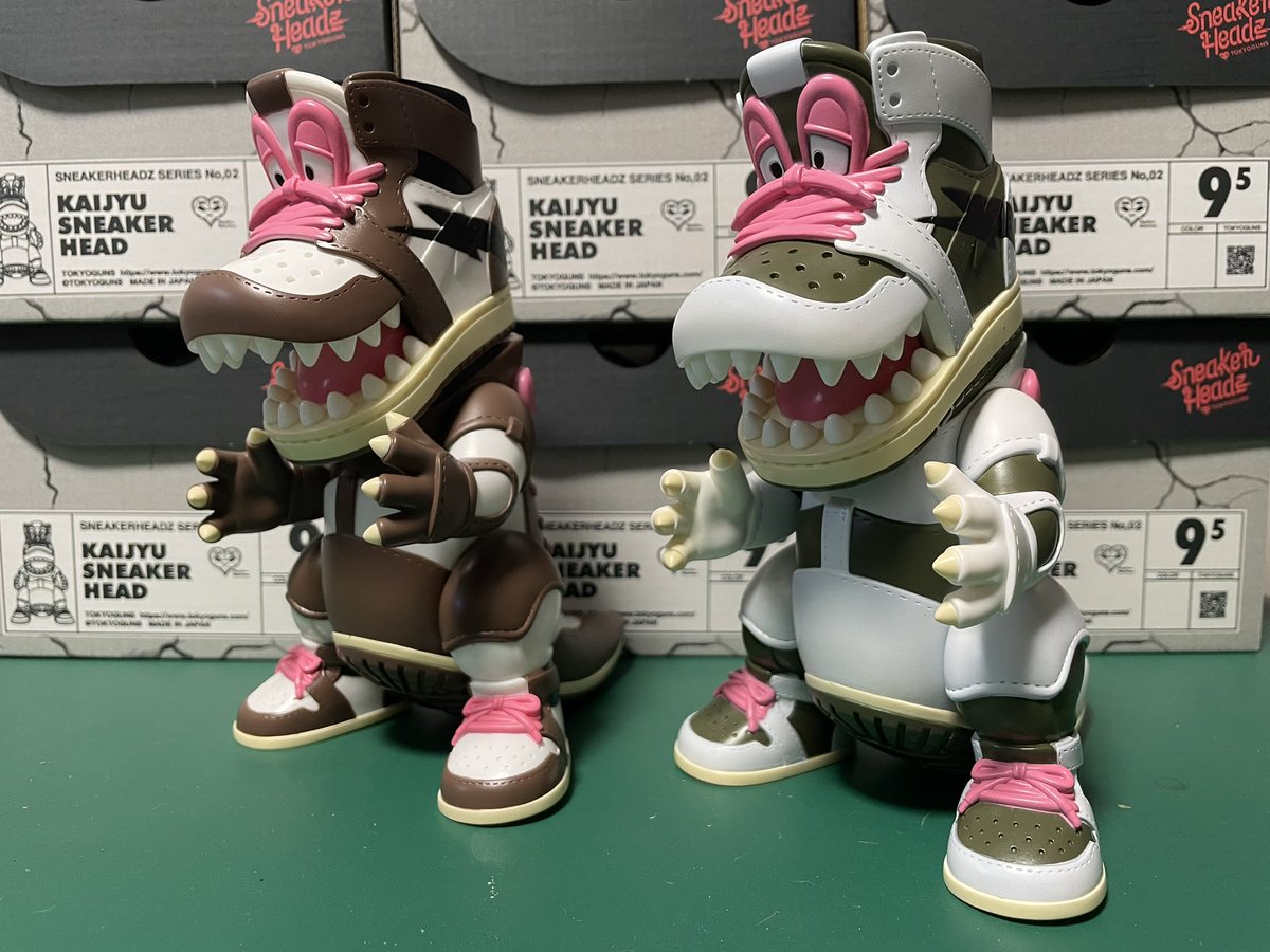 TOKYOGUNSイワセタクミ (@TOKYOGUNS) / Posts / X