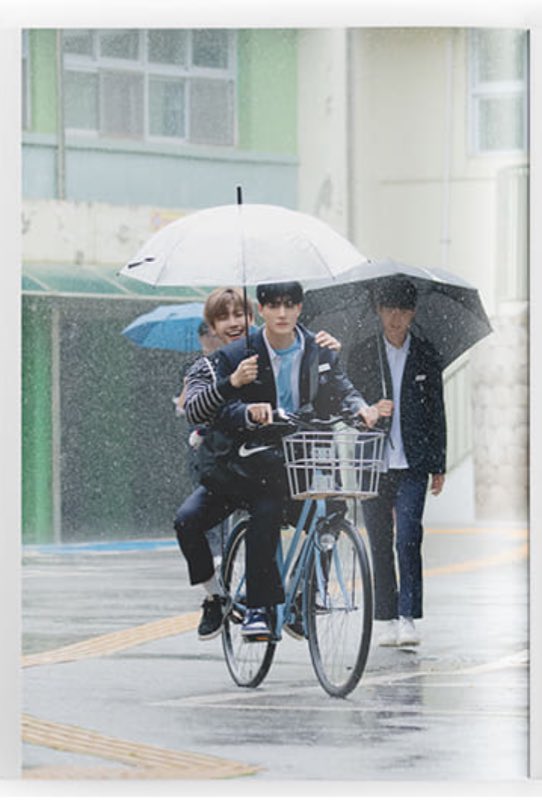nomin1stt's tweet photo. BENERAN NANGIS BGT GUE https://t.co/gS5kuRSklM