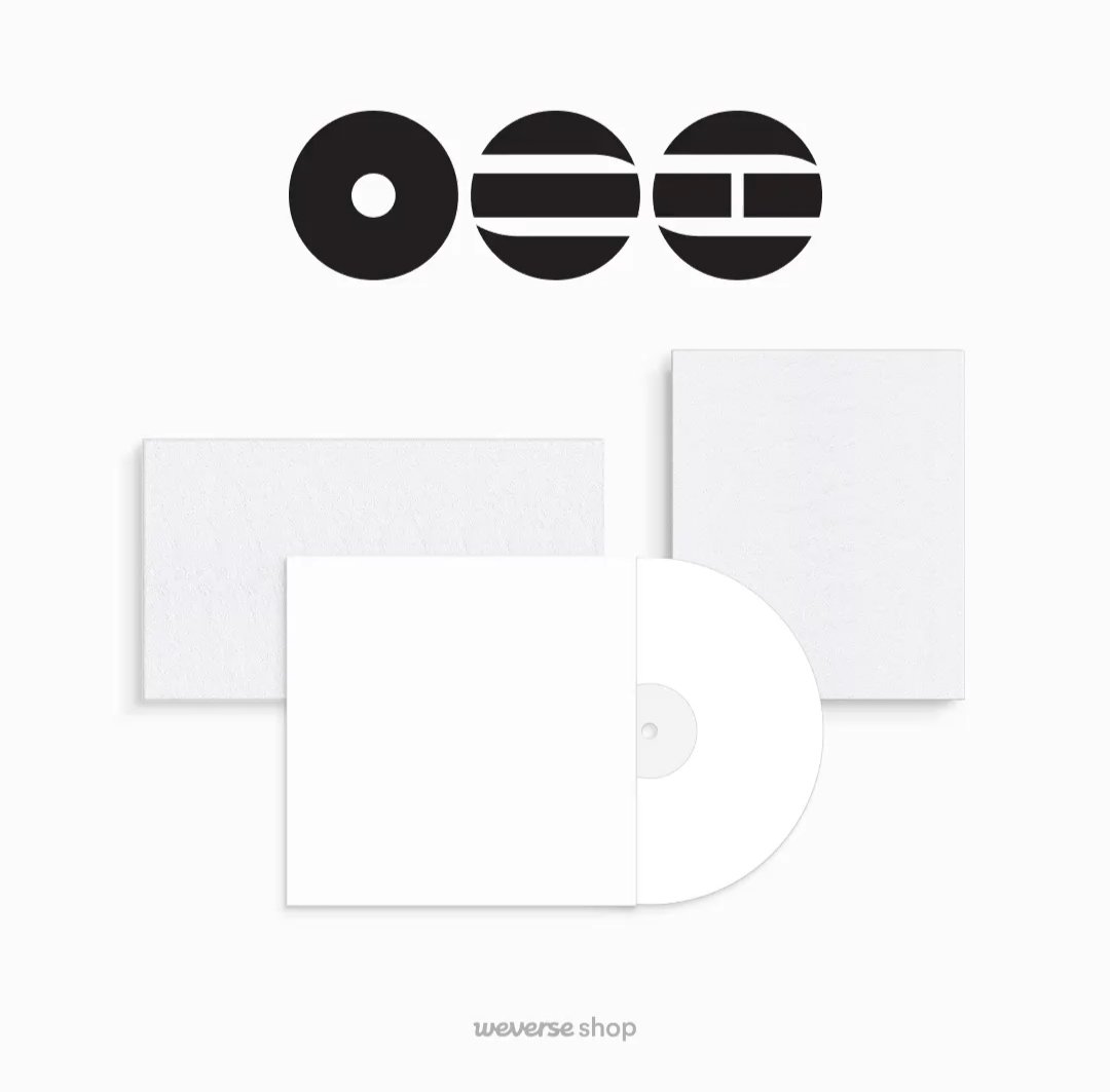 AOKI_merch's tweet photo. Open PO BTS The 5th Album ‘ARIRANG’
*close 19 Mar

💵 Standard Random 380k / Dp 190k
💵 Standard set 740k / Dp 370k
💵 Living legend 450k / Dp 225k
💵 Weverse album 220k / Dp 110k
💵 Standard vinyl 600k / Dp 300k
💵 Modern Korea Vinyl 710k / Dp 355k
💵 Deluxe vinyl 810k / Dp 405k https://t.co/ml77VobMHJ