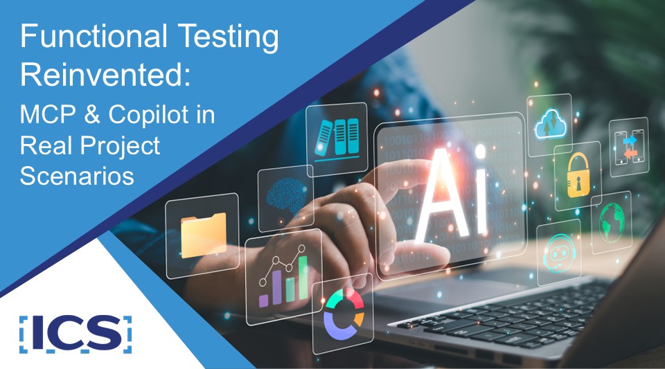 Industry Consulting Service (ICS) tweet media