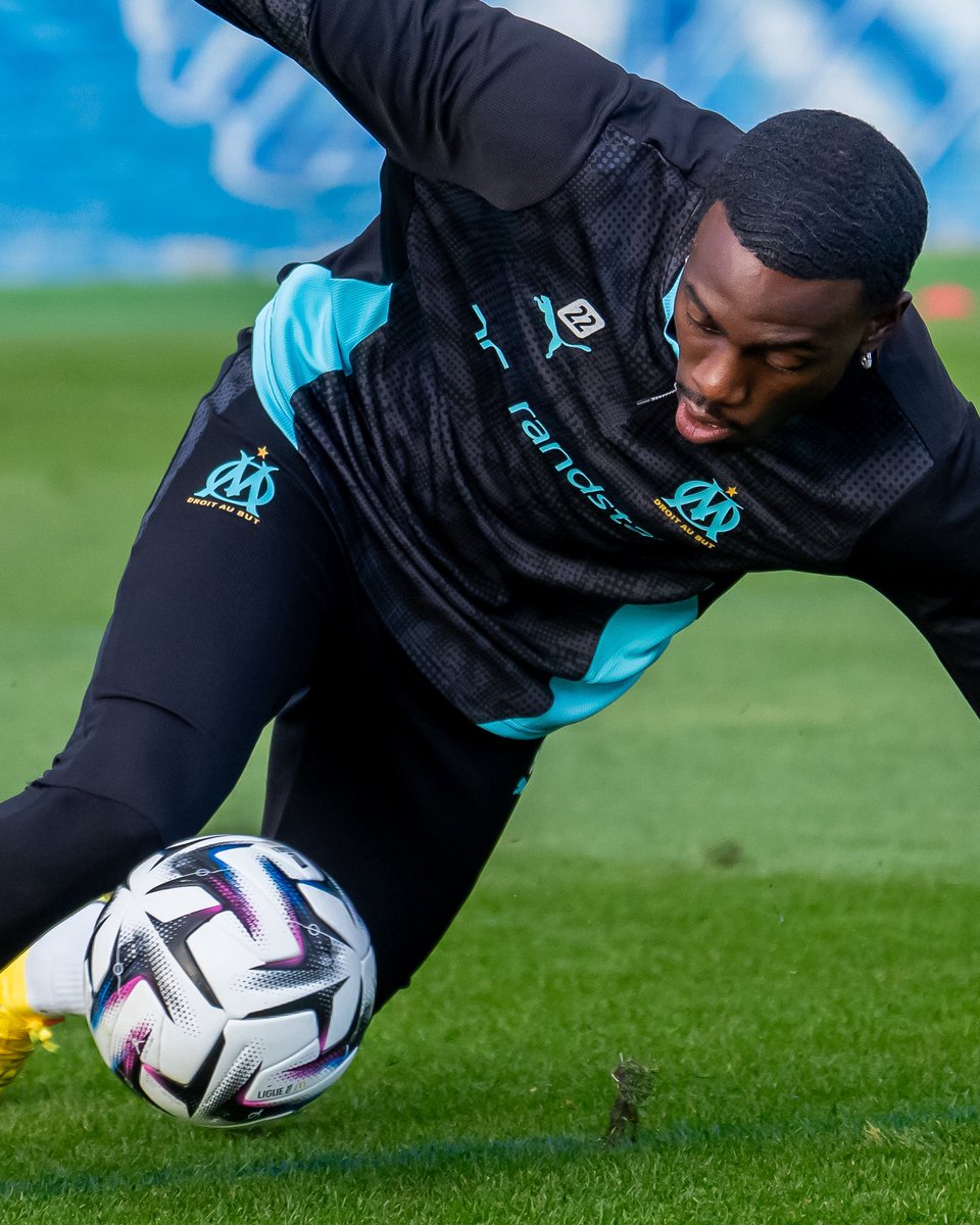 OM_Officiel's tweet image. 💪