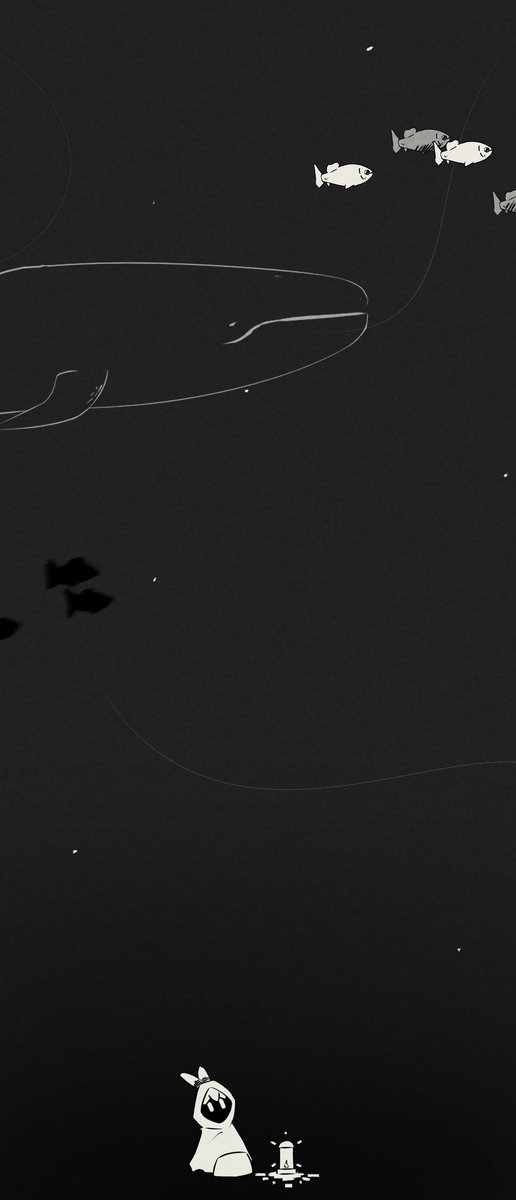 pt_teslakit's tweet image. #drawMEI
Needed silence