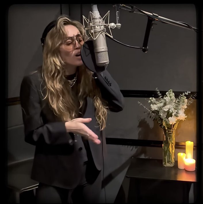 Miley Cyrus Japan (@mileyworld_jp) / Posts / X