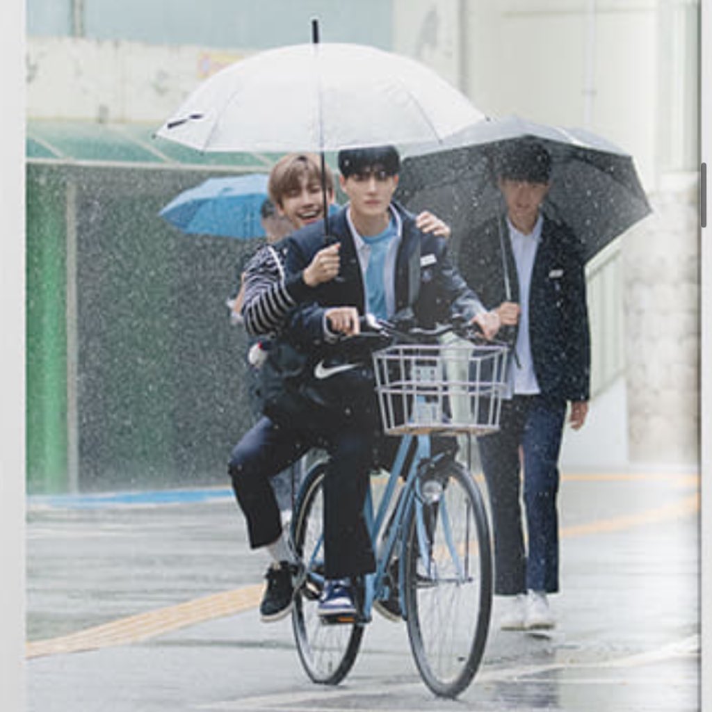 เข้าใจที่น้องแจมินบอกว่าตัวเองเป็นนางเอกแล้ว 😭😭😭