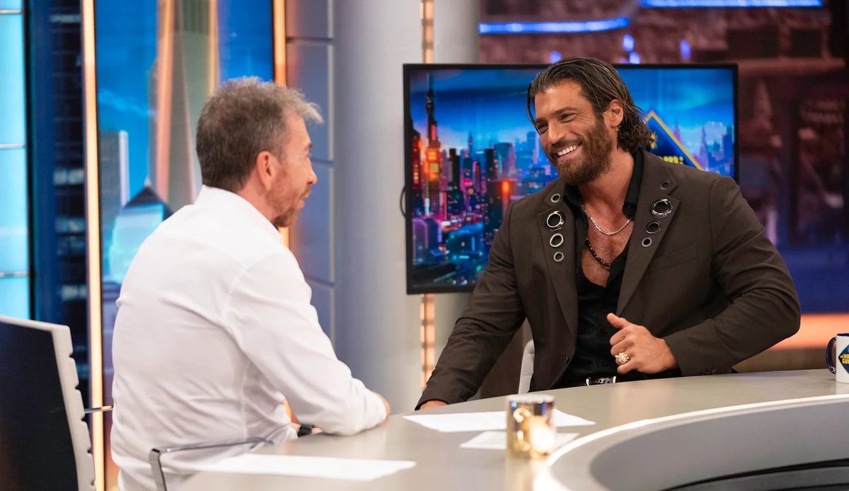 blvcom's tweet photo. 🐜 @El_Hormiguero en @antena3com obtuvo 4.575.000 ESPECTADORES ÚNICOS (AA).

🐜 El programa reunió 2.090.000 espectadores de media y un 16,0% de cuota. #CanYamanEH

#Audiencias📺📊 https://t.co/DI1935JJrx