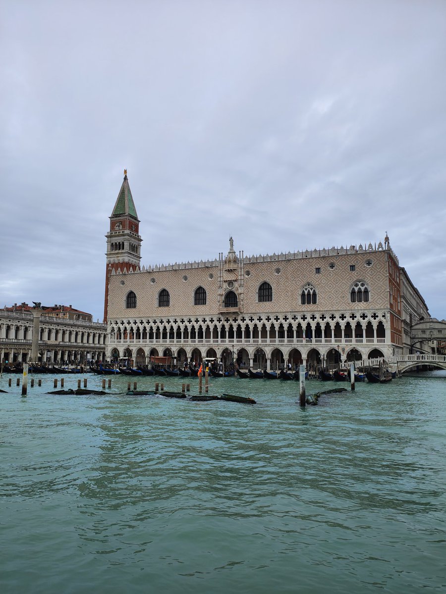 Buongiorno... ☁️☁️☁️