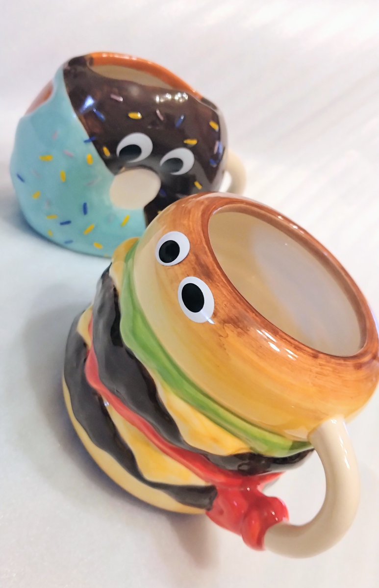 お前さん、ダブルか。