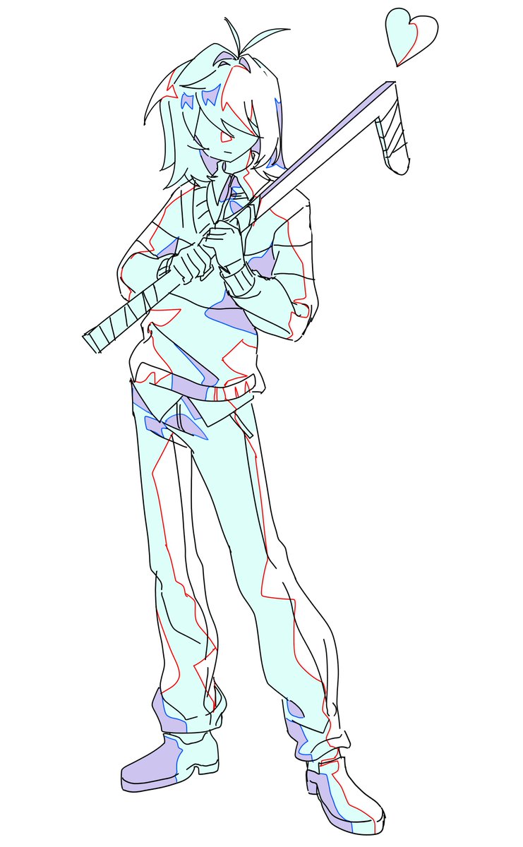 gimkkanu's tweet image. #kris 느낌만냄