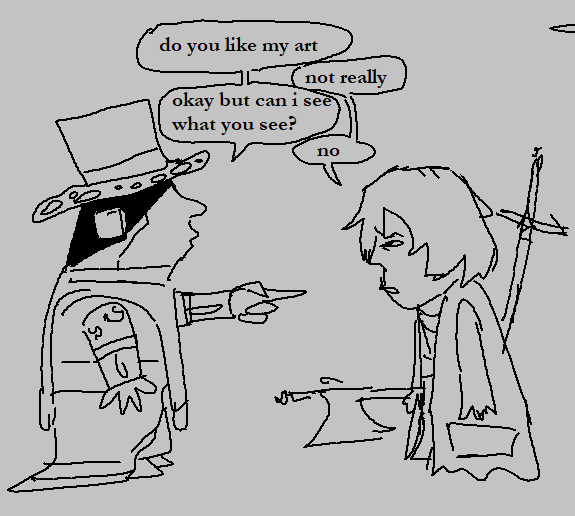 FARofficial9's tweet image. they can never make me hate you callisto