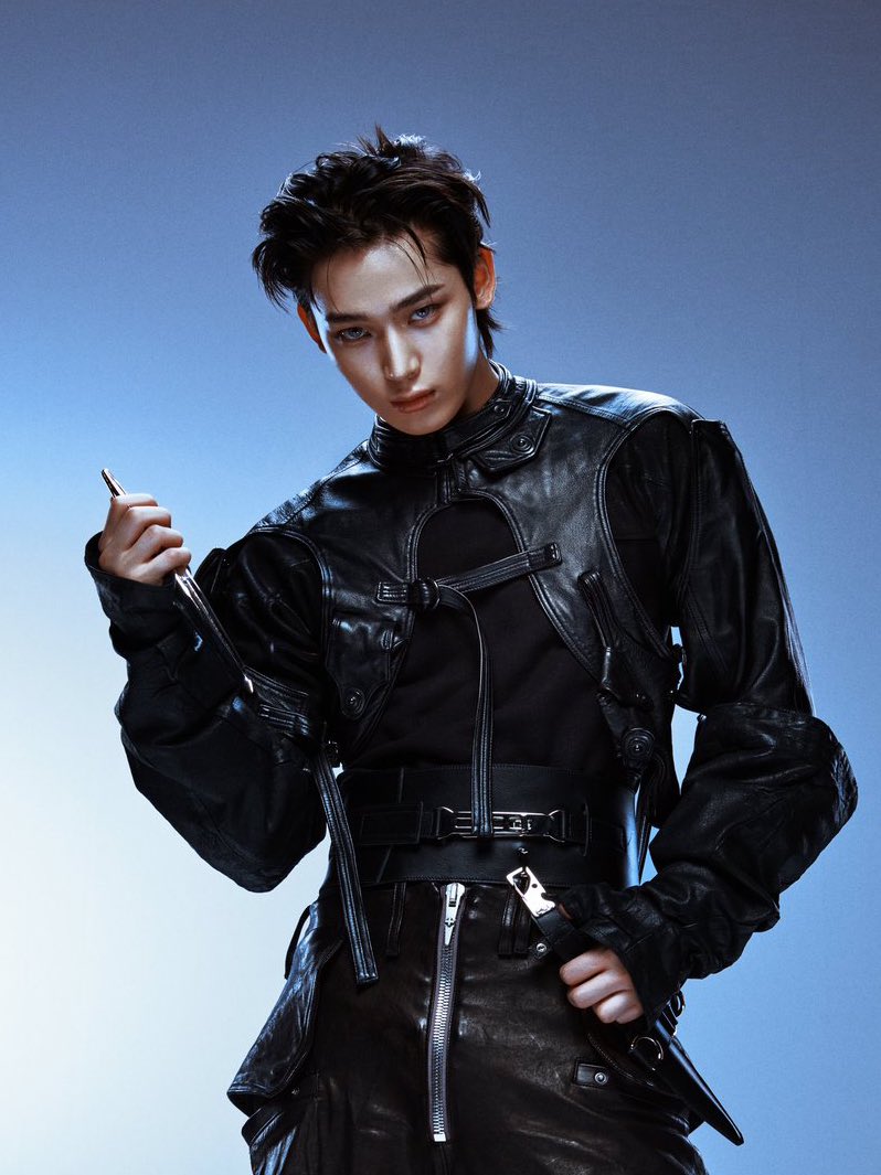 enhypen_phi's tweet image. SUNOO shared what inspired ENHYPEN to take a step and donate to flood-affected communities in the Philippines🇵🇭

“The Philippines, in particular, means so much to us…”

Read more here on @ABSCBNNews Exclusive Interview with ENHYPEN!
— abs-cbn.com/entertainment/…

KNIFE OUT NOW…