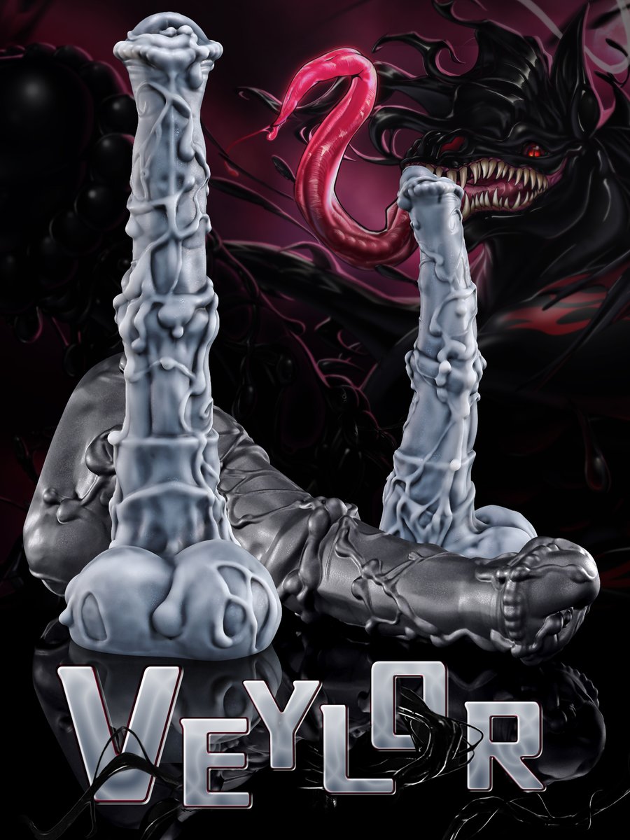 Relax, let the goo take over your senses… spreading, multiplying, impossible to look away from.

A familiar friend returns in a new form — say hello to Veylor, the newest member of Team Horse.

Ready to meet our goo-covered horse companion?

👉nothosaur.de/products/veylor