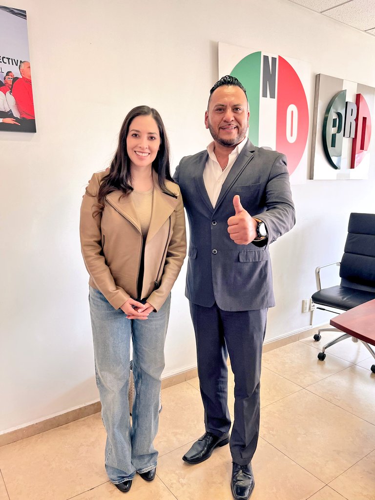 SMI_Nacional_'s tweet photo. #ReuniónCNOP "Nuestro Presidente Nacional SMI @DRJMM y nuestro Sec. Tecnico Ing. José Luis Hernández, se reunieron con nuestra Secretaria General @CNOPNacional Dip. @fuensantaGuerr4 para darle a conocer el plan de trabajo 2026 y el calendario de actividades. 
@alitomorenoc #SMI https://t.co/GUedhkoDyy