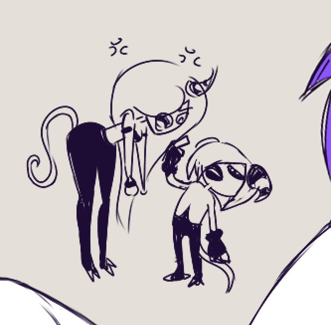 Morbid_Mist's tweet photo. He's so creature shaped
#zor #zeena #zeti #sonicthehedgehog https://t.co/Xs6WYgtNEg