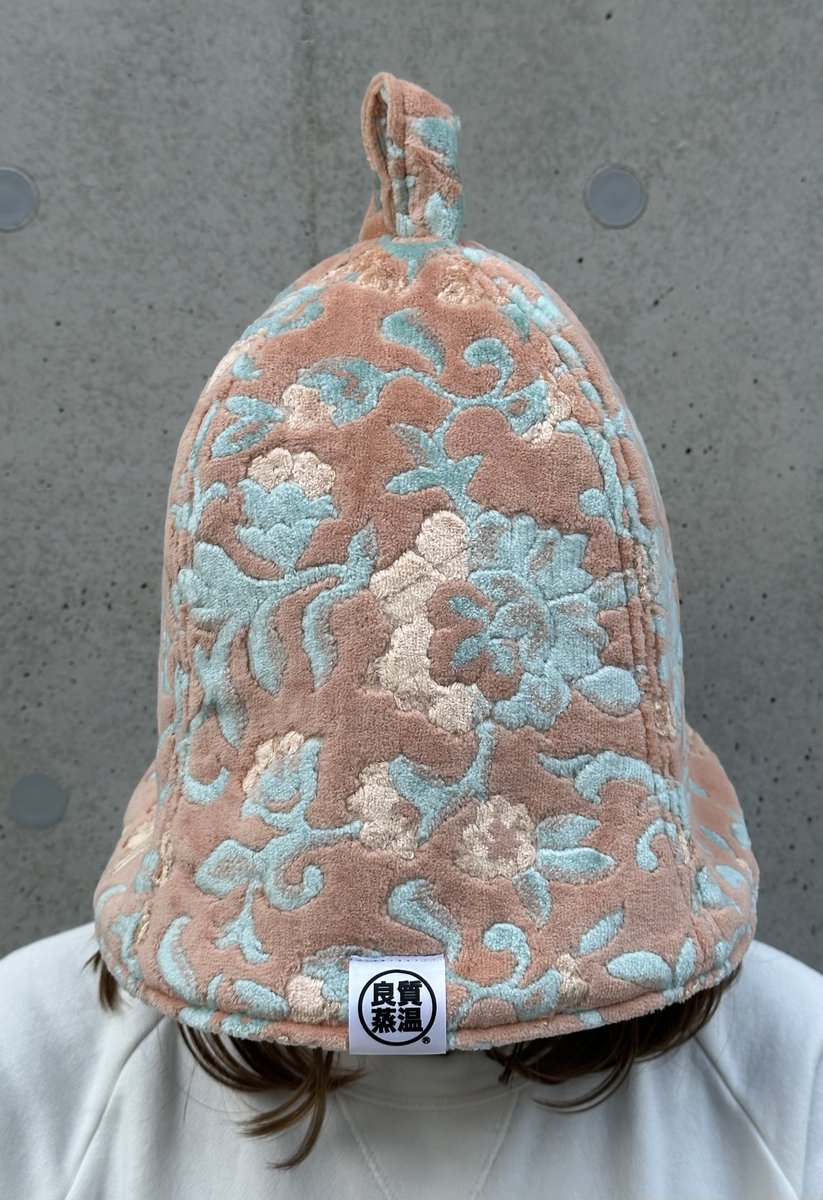 ベストサウナハット® (@best_sauna_hat) / Highlights / X