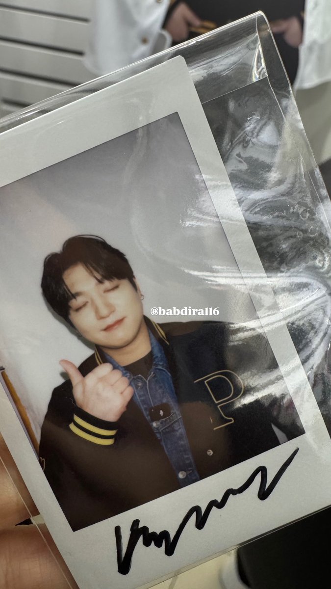 올해운 다 썼다… 2등🍀