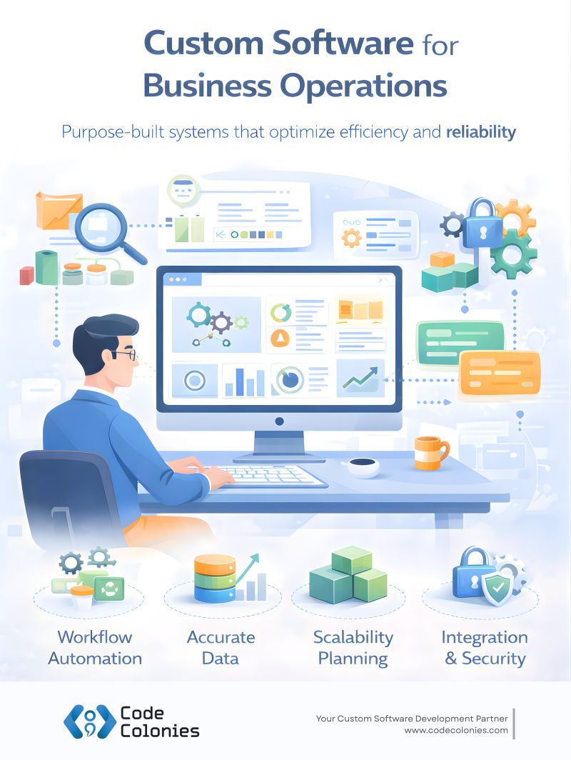 Code Colonies tweet media