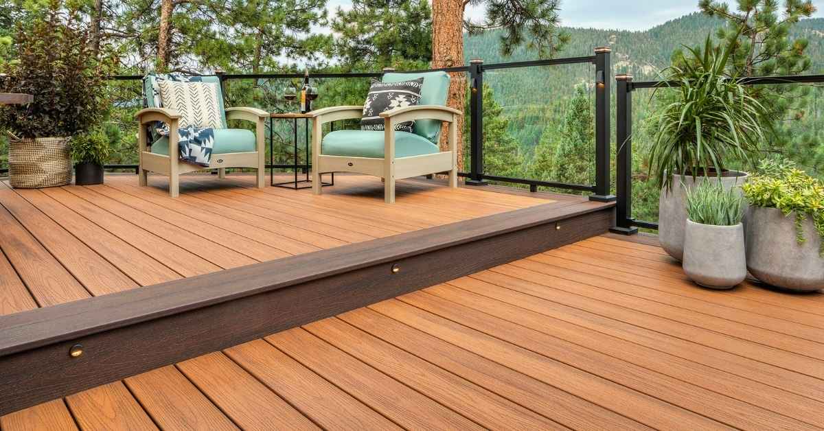 carlosr34338333's tweet image. Residential outdoor space upgraded with WPC decking.
Stable, slip-resistant, low maintenance, and comfortable for daily family use.
🔗 liantutrade.com/wpc-decking-1/
📩 ltgjyyb@liantua.com
#liantutrade #wpcdecking #outdoordecking #buildingmaterials #outdoorliving