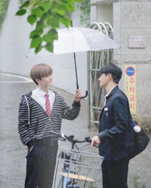 the813Degrees's tweet image. น่ารักมากกกก...บอกมาเถอะว่าเป็นซีรีส์โรแมนติก