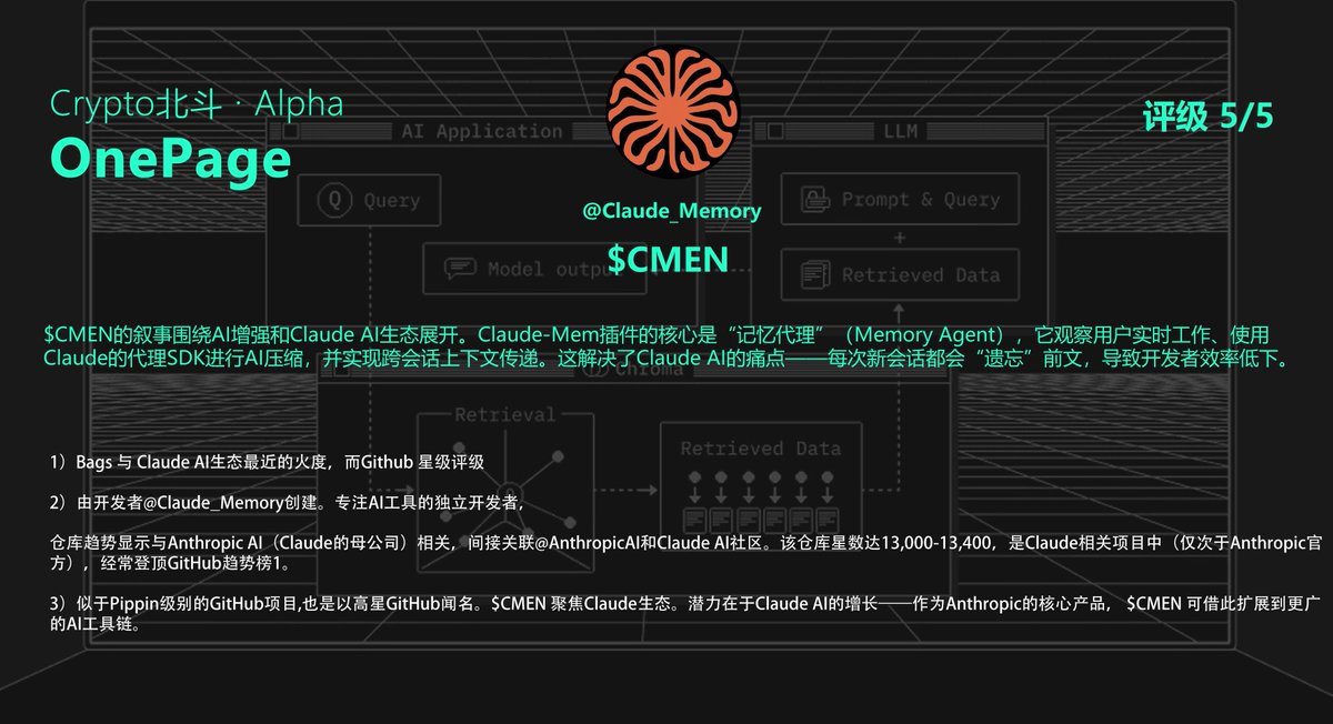 Crypto北斗 · ᵃˡᵖʰᵃ tweet media