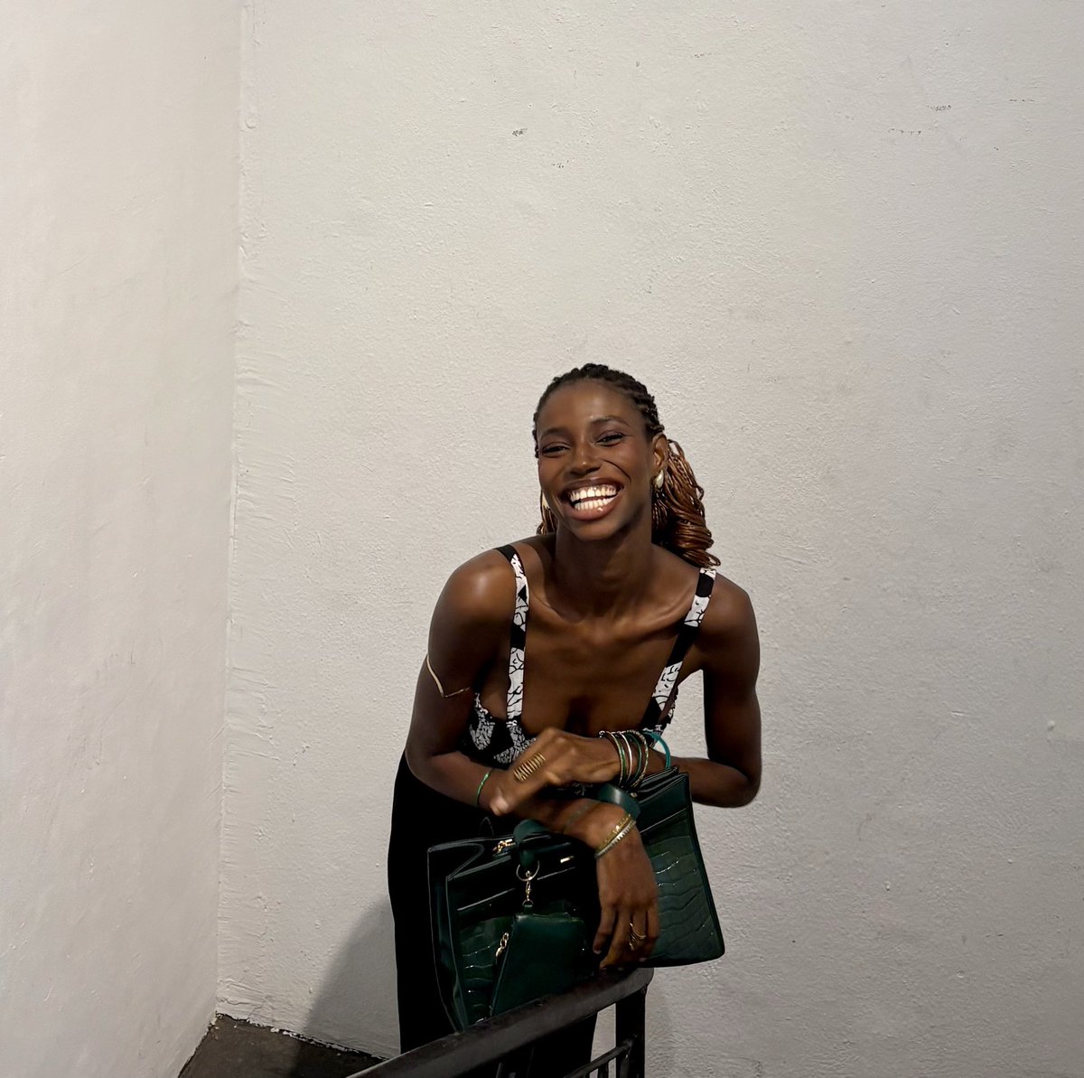 Àdùké🤍 tweet media