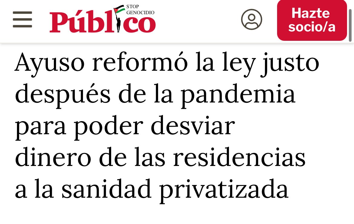 Oscar López Agueda tweet media